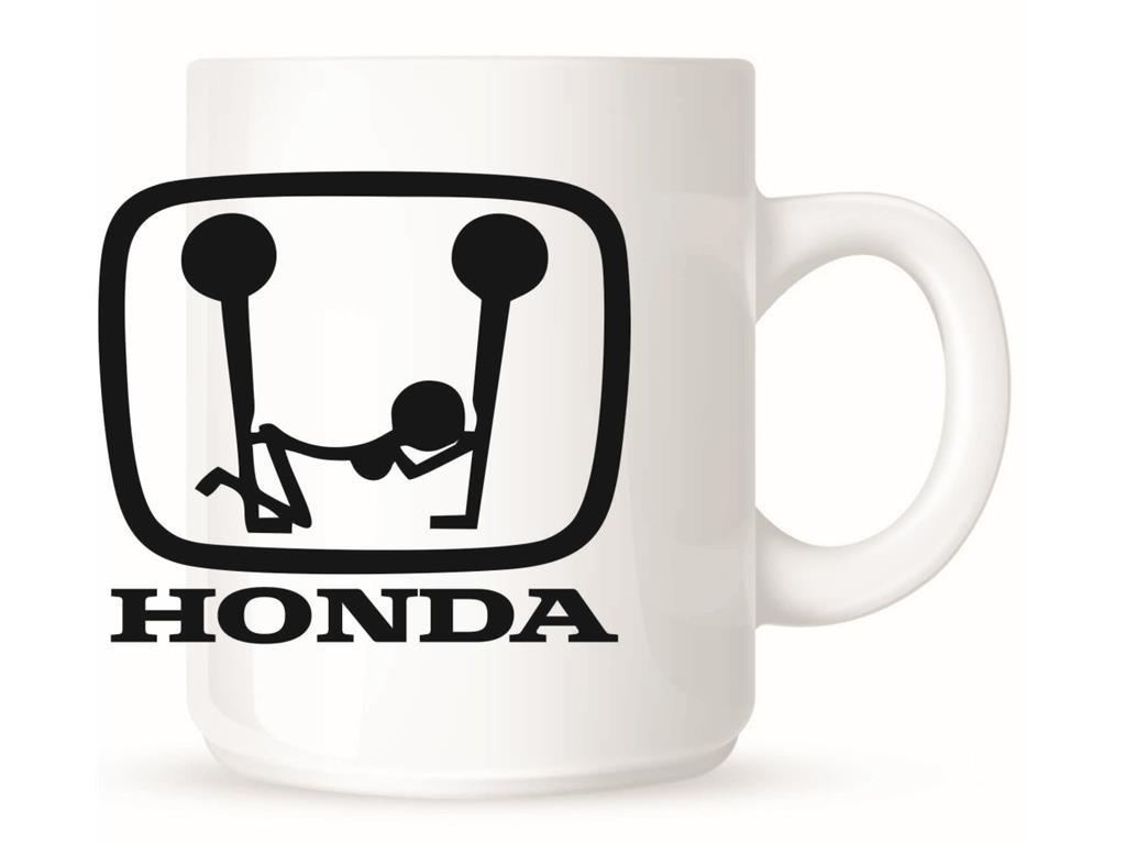 Lonček HONDA SEX