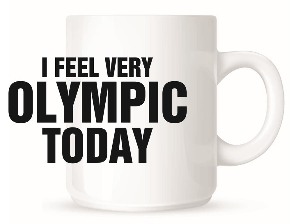 Lonček VERRY OLIMPIC