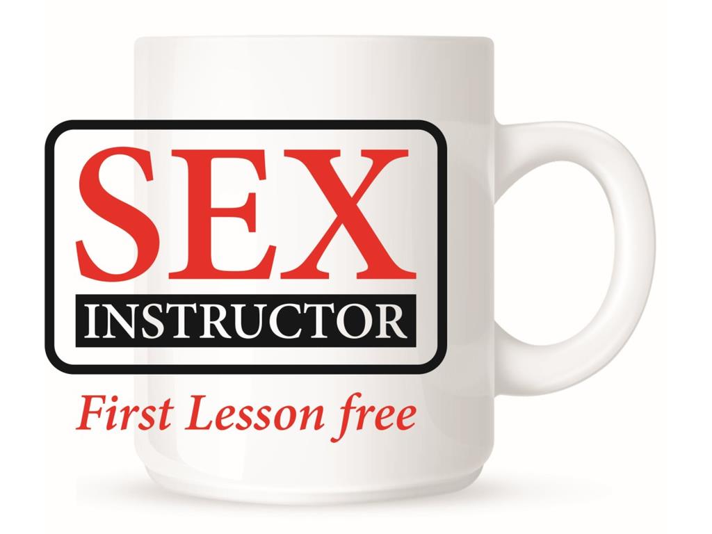Lonček SEX INSTRUCTOR
