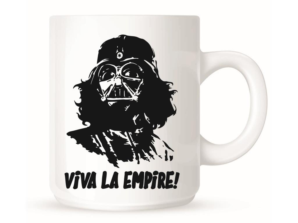 Lonček VIVA LA EMPIRE