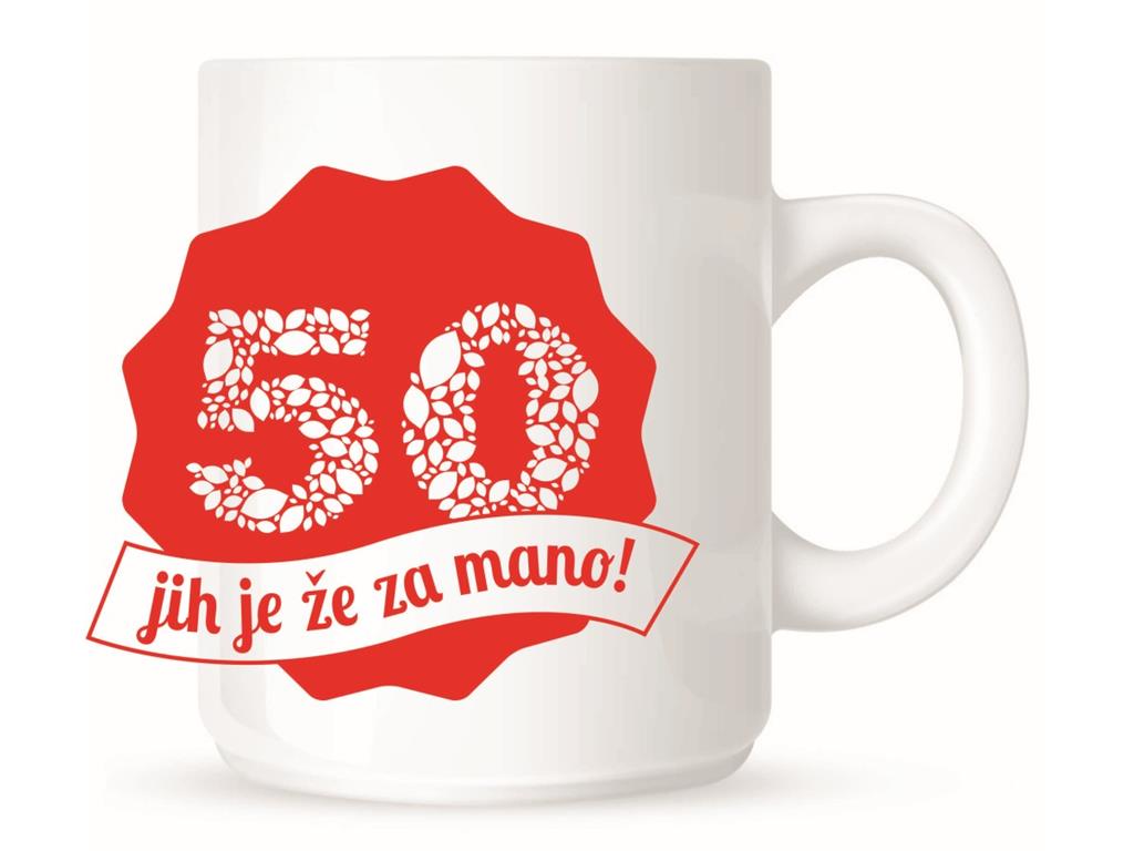 Lonček 50 ZA MANO