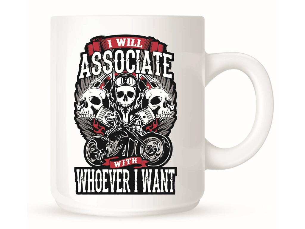 Lonček I WILL ASSOCIATE