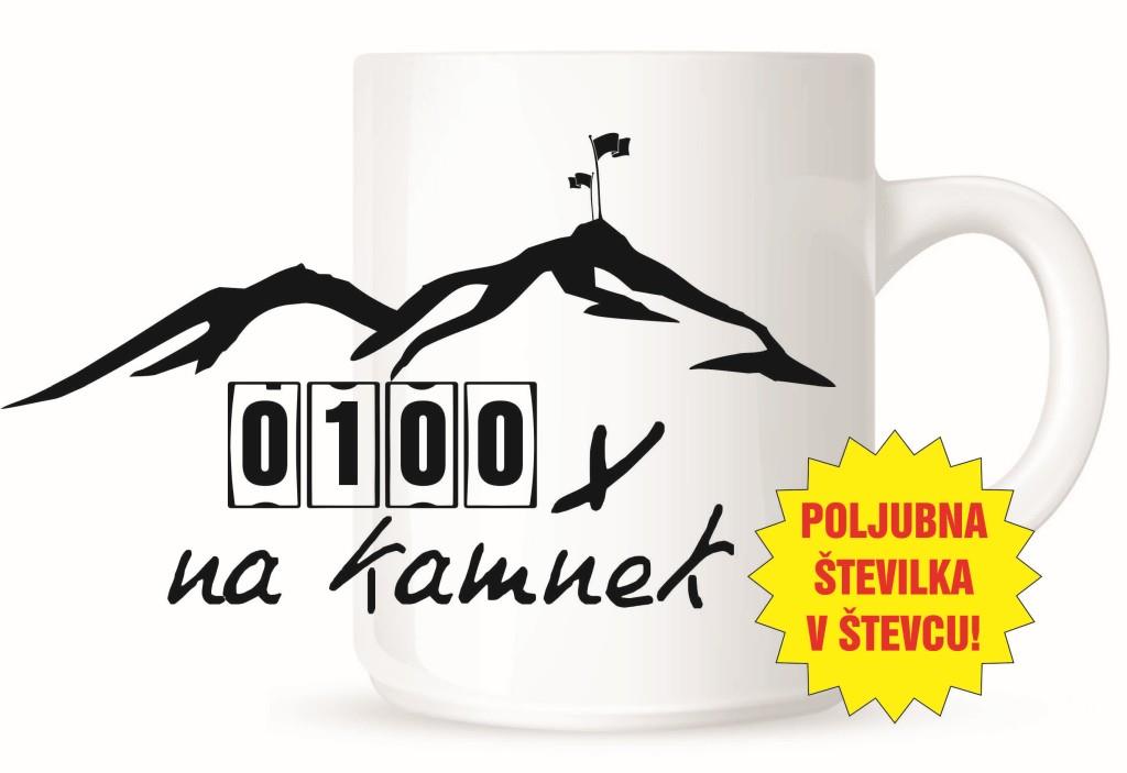 Lonček 100x NA KAMNEK