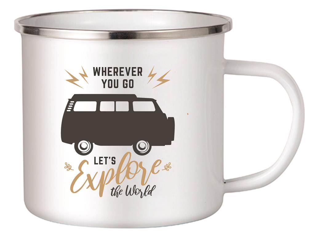 Retro lonček AVTODOM