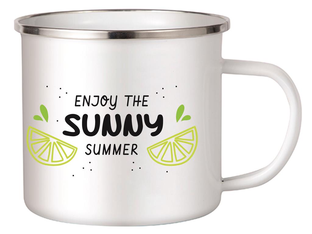 Retro lonček POLETJE