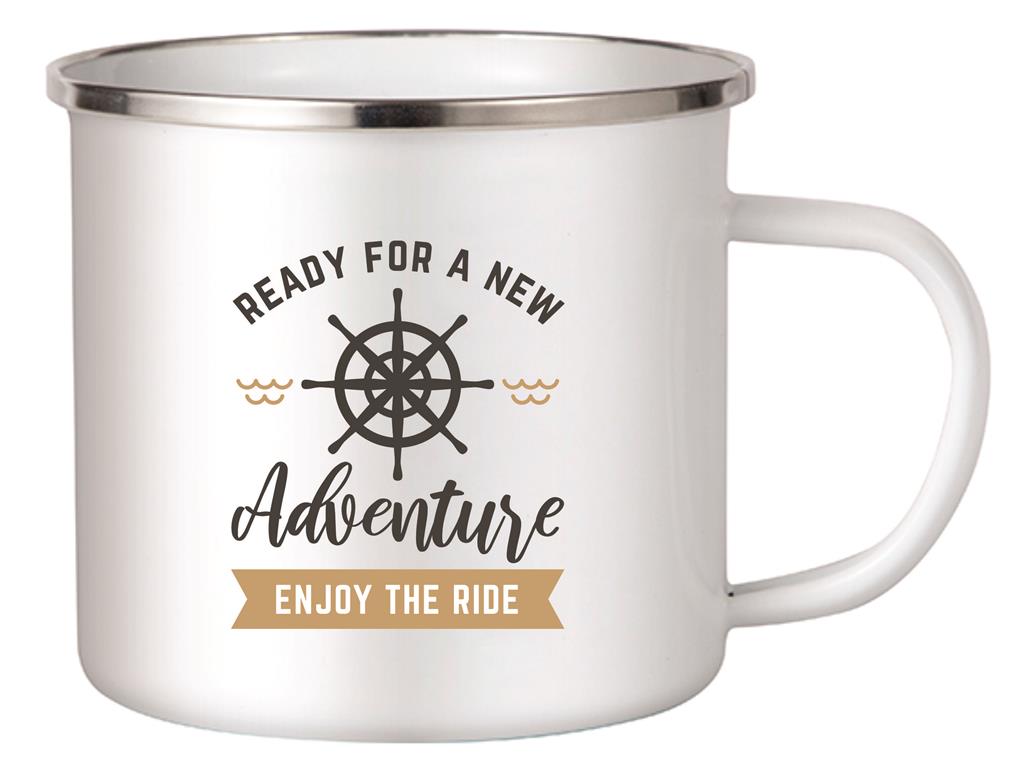 Retro lonček AVANTURA