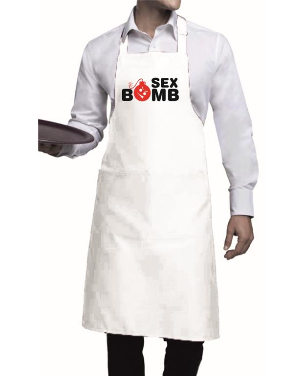 Predpasnik SEX BOMB