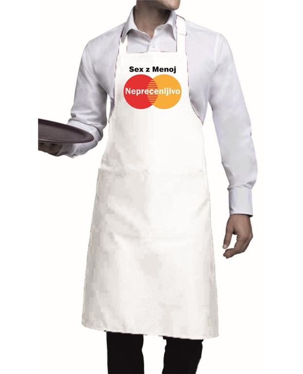 Predpasnik SEX Z MENOJ