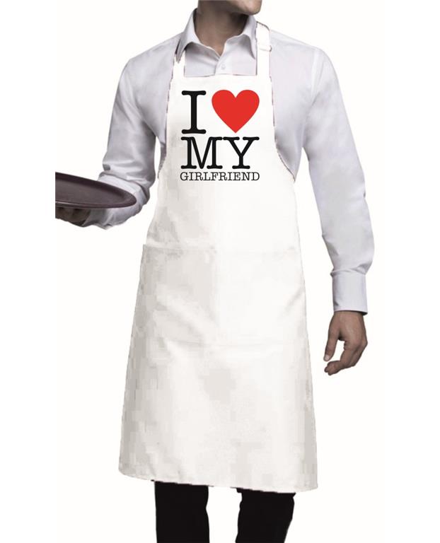 Predpasnik LOVE MY GIRLFRIEND