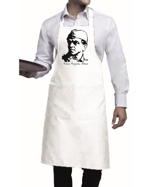 Predpasnik FRANC ROZMAN STANE