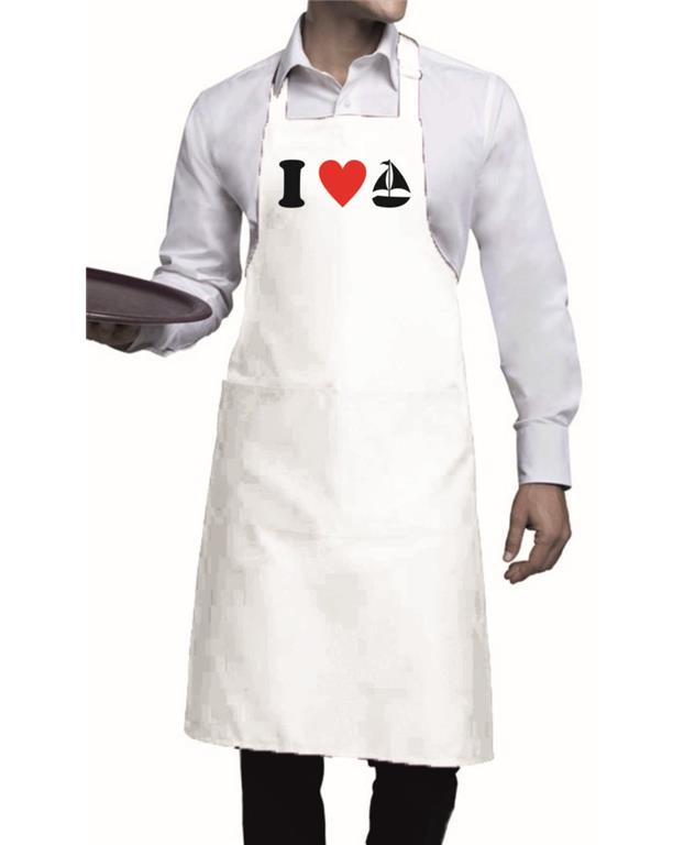 Predpasnik LOVE TO SAIL