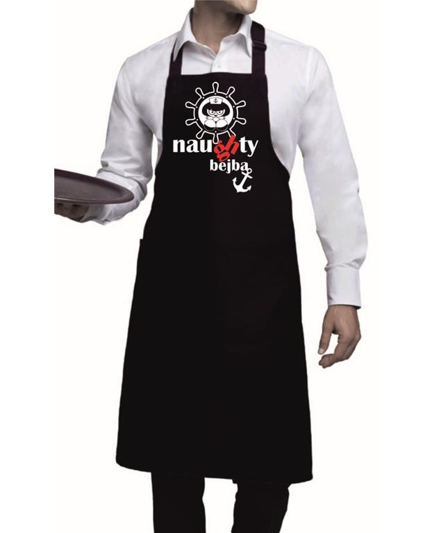 Predpasnik NAUghTY BEJBA