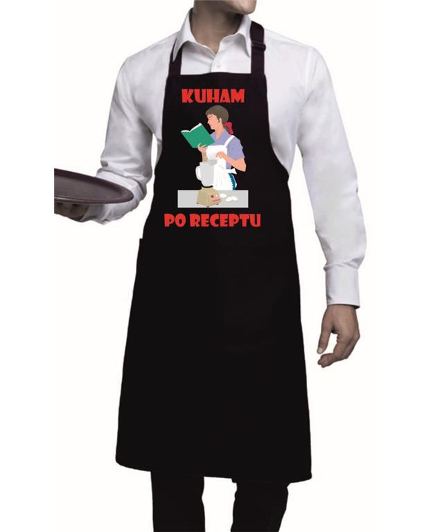 Predpasnik KUHAM PO RECEPTU