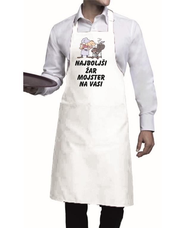 Predpasnik ŽAR MOJSTER