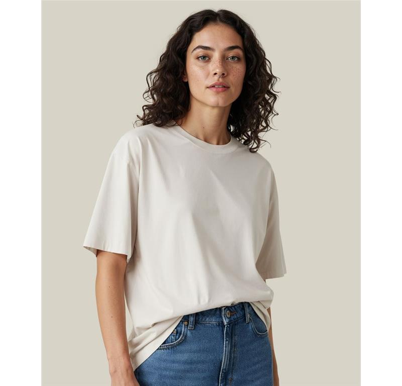 Oversize unisex T-majica OCS 1020