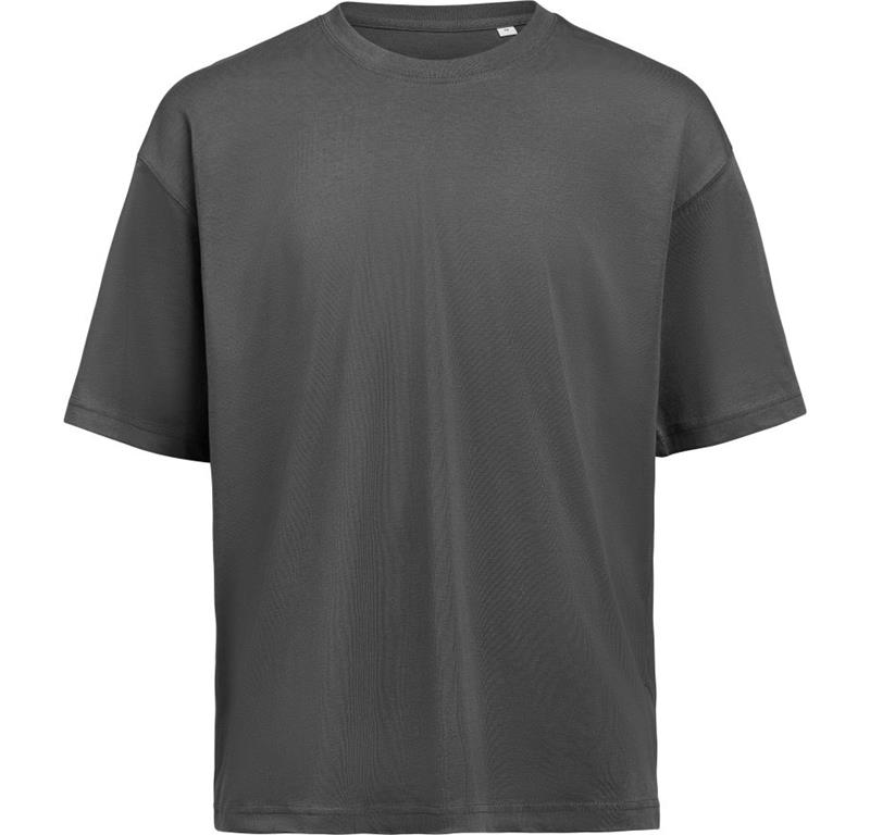 Oversize unisex T-majica OCS 1020
