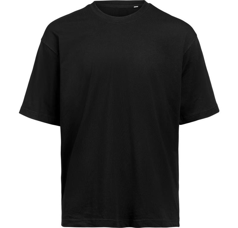 Oversize unisex T-majica OCS 1020