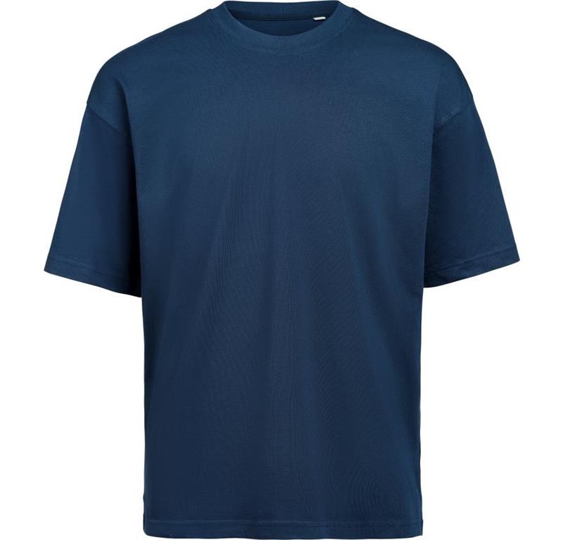 Oversize unisex T-majica OCS 1020