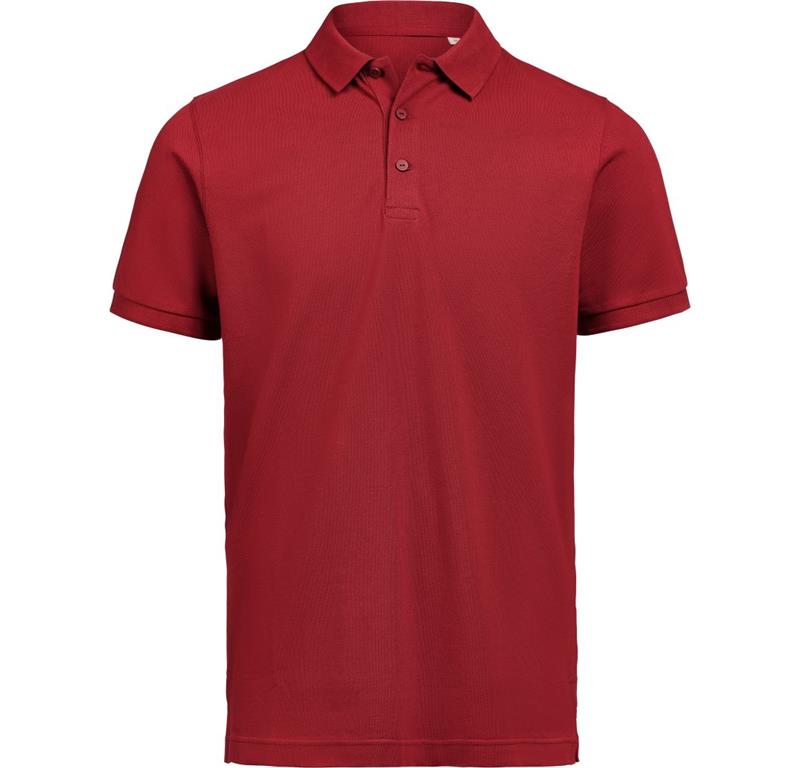 Unisex polo majica OCS 2010