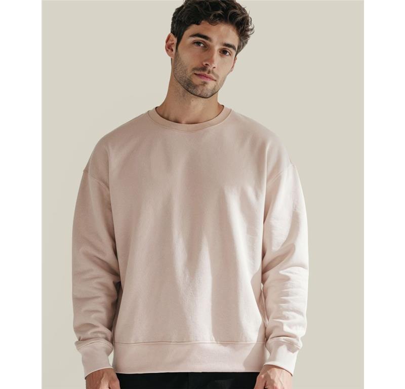 Unisex oversize pulover 3020