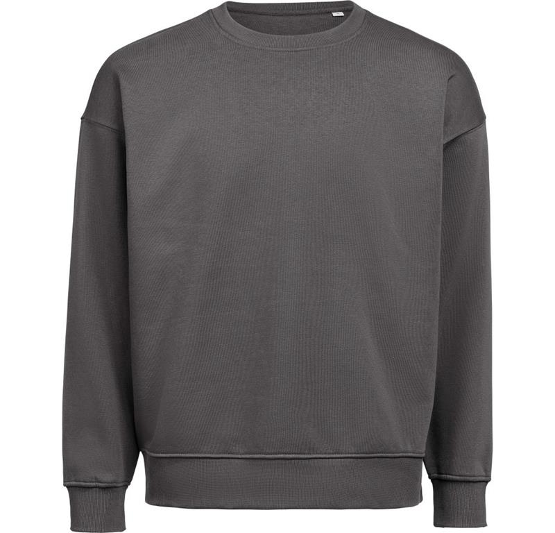 Unisex oversize pulover 3020