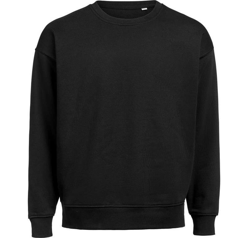 Unisex oversize pulover 3020
