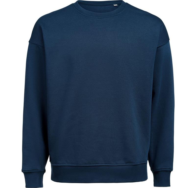 Unisex oversize pulover 3020