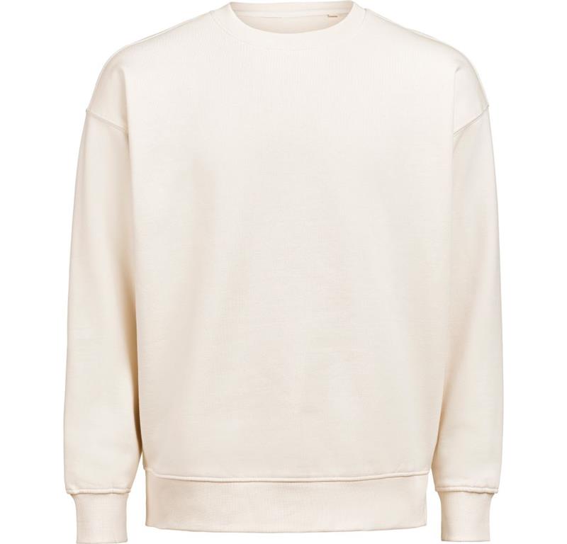 Unisex oversize pulover 3020