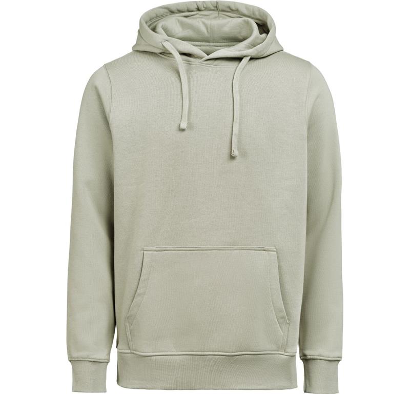 Unisex pulover s kapuco OCS 4010