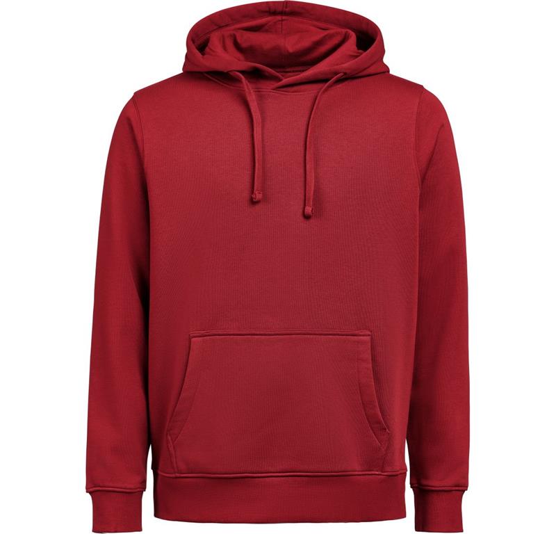Unisex pulover s kapuco OCS 4010