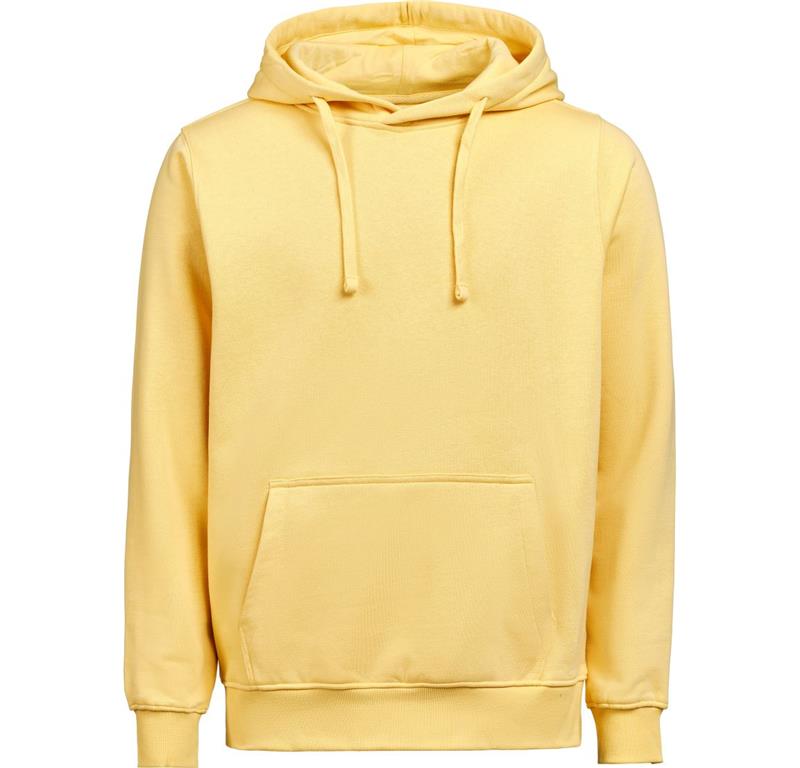 Unisex pulover s kapuco OCS 4010
