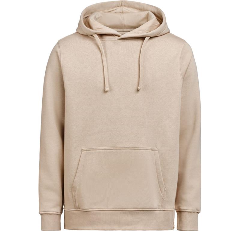 Unisex pulover s kapuco OCS 4010