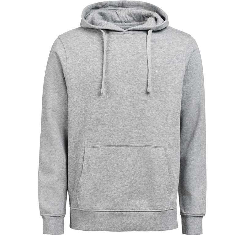 Unisex pulover s kapuco OCS 4010