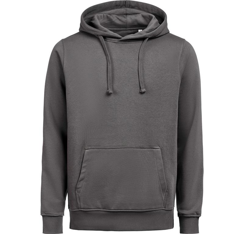 Unisex pulover s kapuco OCS 4010