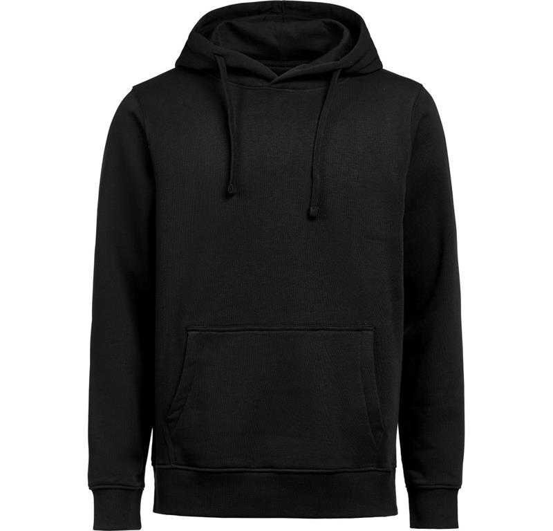 Unisex pulover s kapuco OCS 4010