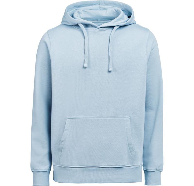 Unisex pulover s kapuco OCS 4010