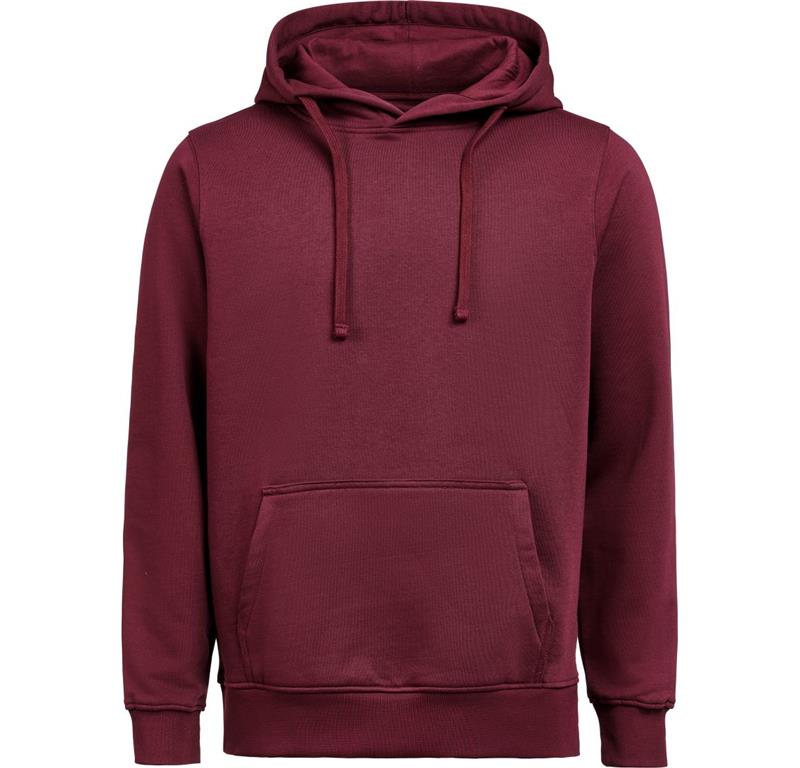 Unisex pulover s kapuco OCS 4010