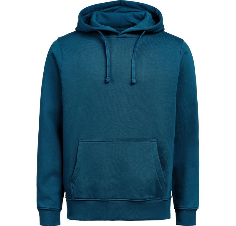 Unisex pulover s kapuco OCS 4010