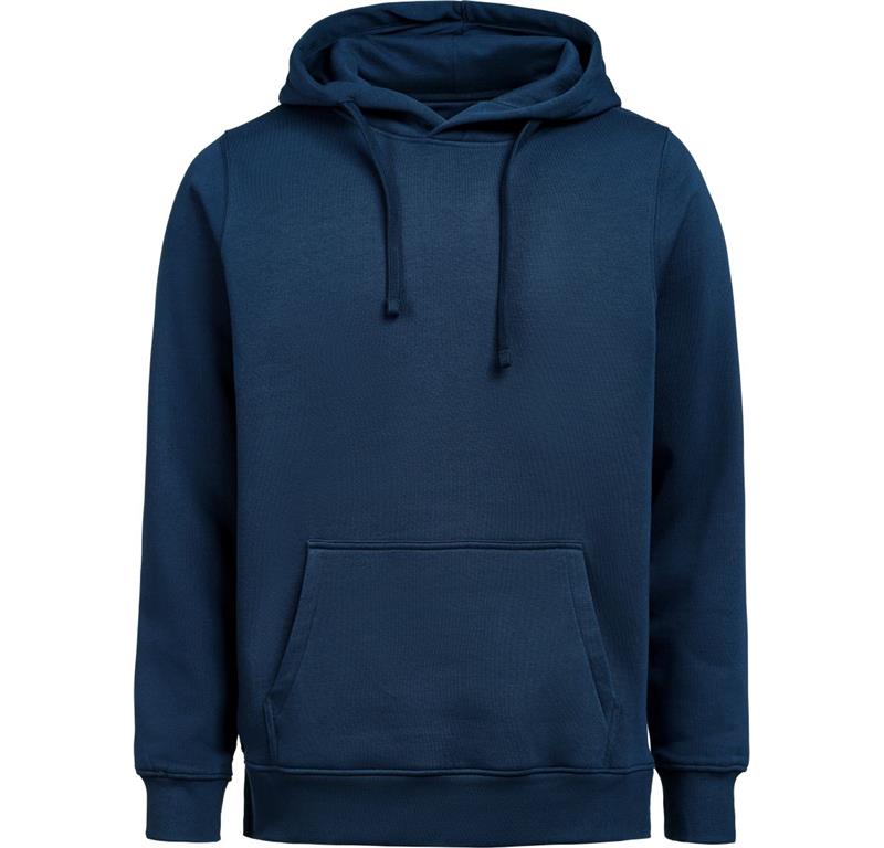 Unisex pulover s kapuco OCS 4010