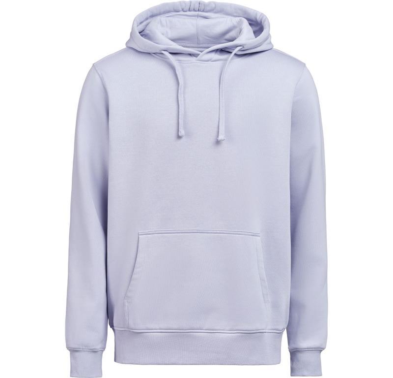 Unisex pulover s kapuco OCS 4010