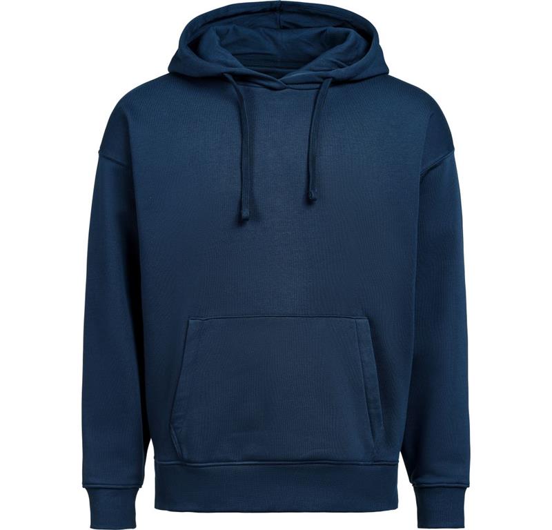 Unisex oversize kapucar 4020