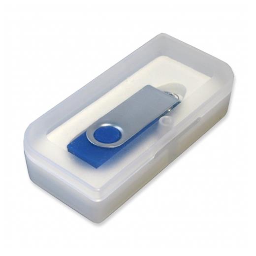 Plastična škatlica za USB E20