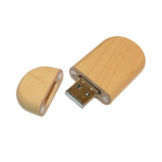 USB ključ OVAL LES