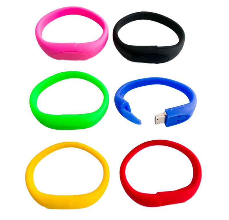 USB ključ ZAPESTNICA