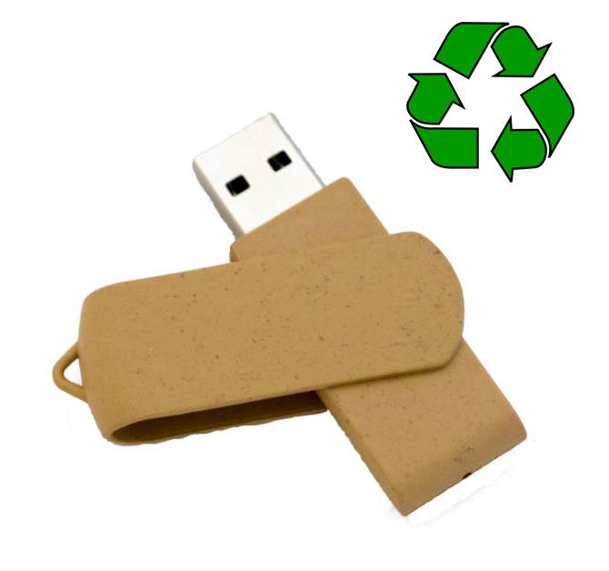 USB ključ EKO TISA