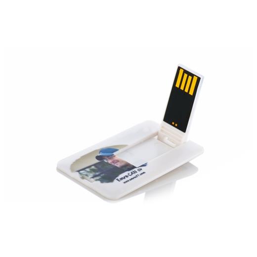 USB ključ MINI KARTICA