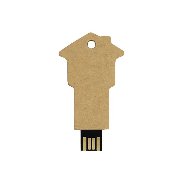 USB ključ HIŠICA