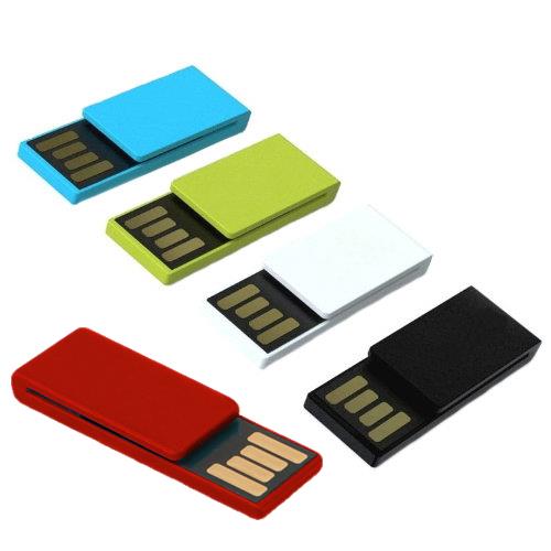 USB ključ SPONKA ZA PAPIR