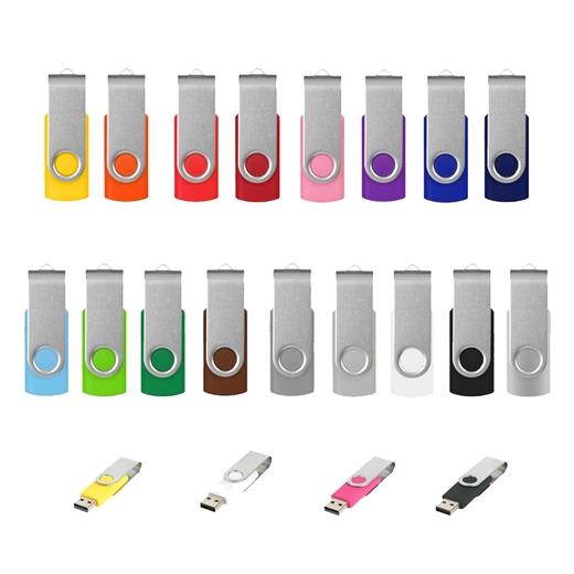USB ključ TWISTER
