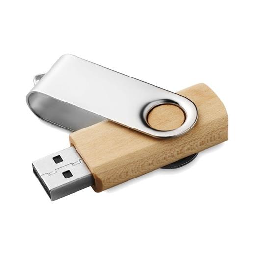 USB ključ TWISTER LES